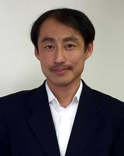 Yutaka Kikugawa, Executive Director/CEO Friends of El Sistema Japan